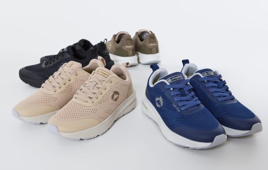 geriatricarea calzado profesional Milano OB SR