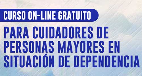geriatricarea cuidadores personas mayores