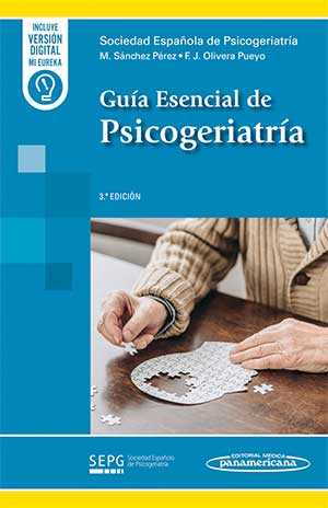 geriatricarea guia Psicogeriatria SEPG