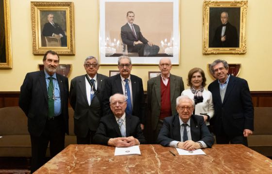 Geriatricarea, CEATE, Voluntarios Culturales Mayores