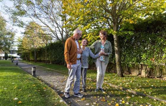 Geriatricarea- Domusvi cuidadores