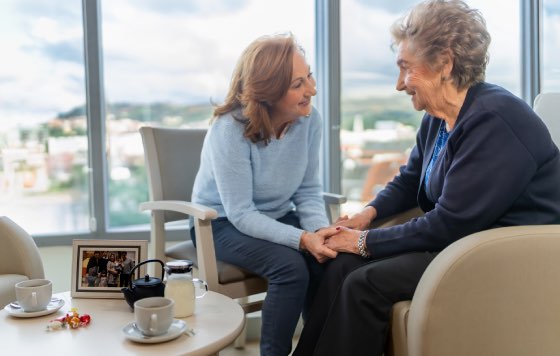 Geriatricarea, IMQ Igurco impulsa iniciativa 12 causas, un mismo compromiso