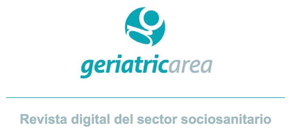 GeriatricareaNews logo