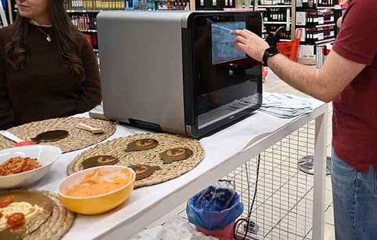 eriatricarea disfagia impresion 3d