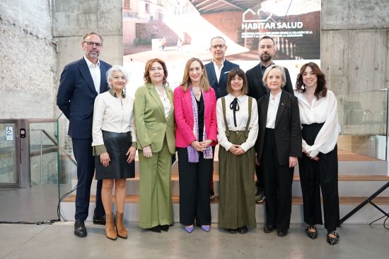 geriatricarea Habitar salud