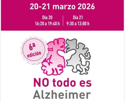 geriatricarea No todo es Alzheimer