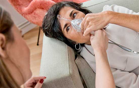 geriatricarea Oximesa Esteve Teijin Healthcare