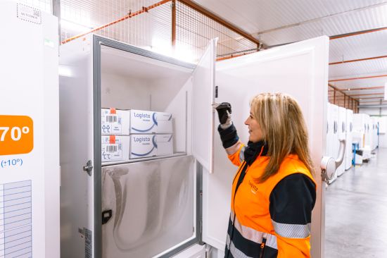 geriatricarea Programa de Soporte al Paciente logista pharma