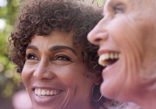 geriatricarea Salud bucal dentaid