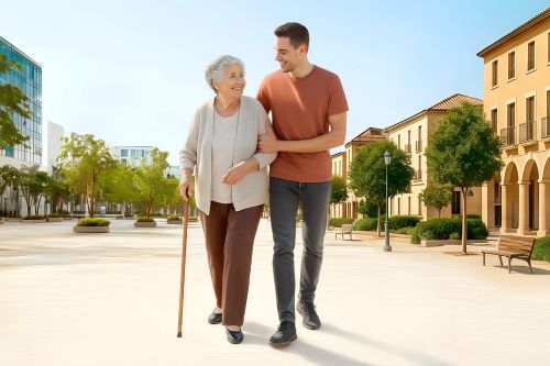 geriatricarea SocioCARE