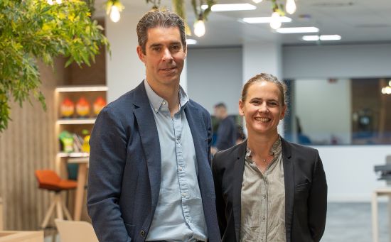 geriatricarea Sodexo Grupo Mediterranea