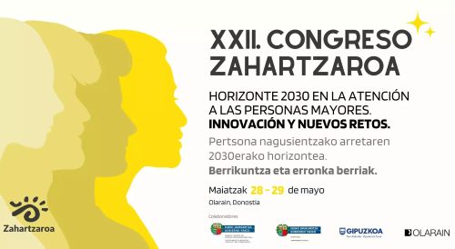 geriatricarea Zahartzaroa
