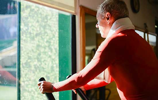 geriatricarea alimentacion ejercicio