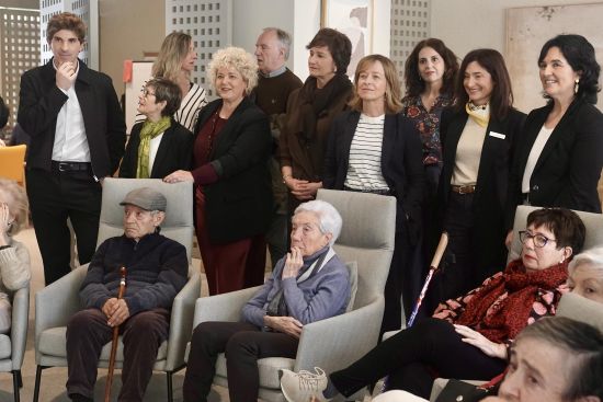 geriatricarea alzheimer CITA GO ON