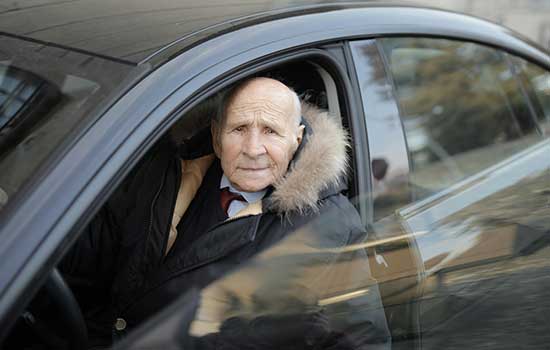 geriatricarea alzheimer conducir