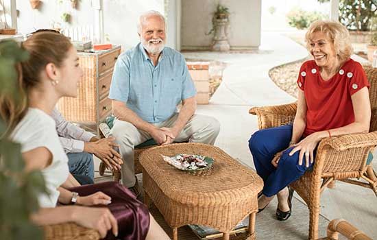 geriatricarea Audicion