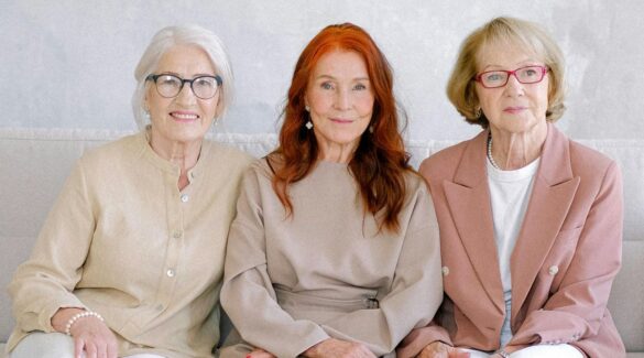 geriatricarea demencia mujeres