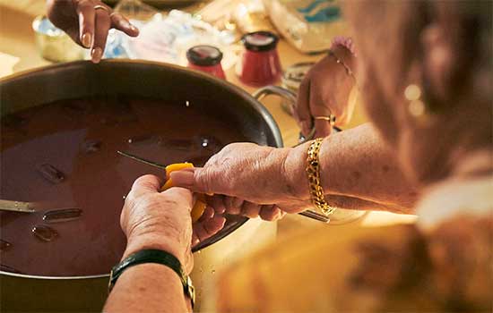 geriatricarea desnutricion colisee