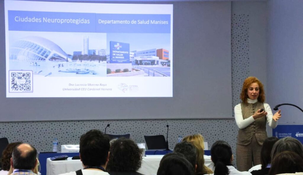 detección precoz deterioro cognitivo