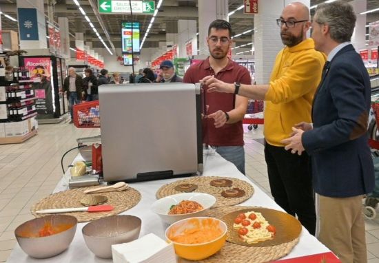 geriatricarea disfagia Nutrictia 3D