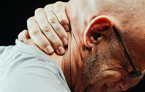 geriatricarea dolor cronico personas mayores