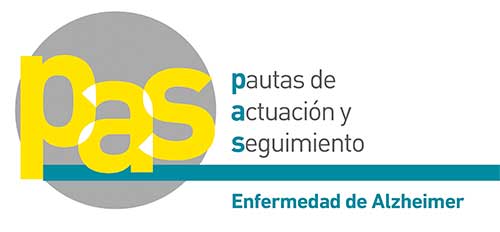 geriatricarea guia PAS enfermedad de Alzheimer