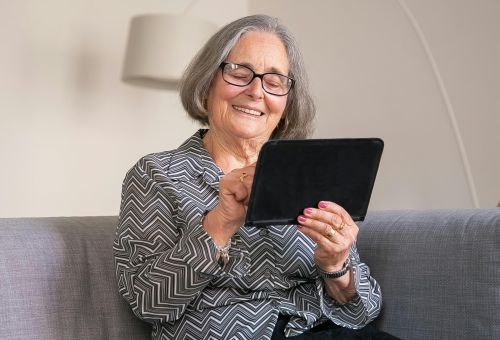 geriatricarea longevidad perspectiva de genero