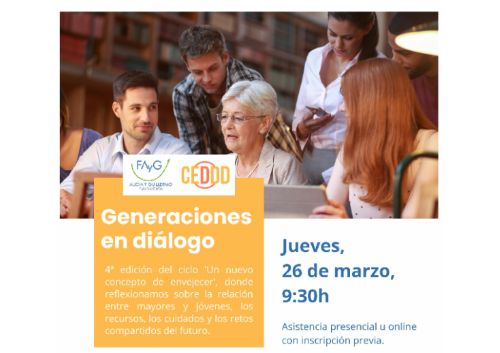 geriatricarea nueva forma de envejecer