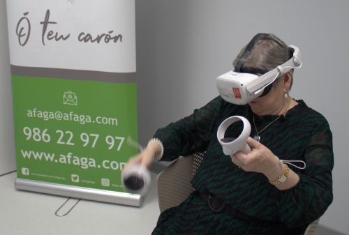 geriatricarea realidad virtual inmersiva alzheimer