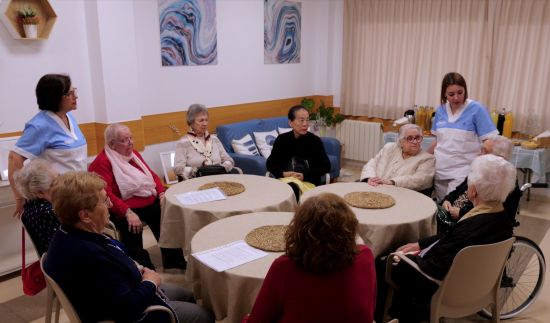 geriatricarea savia residencias