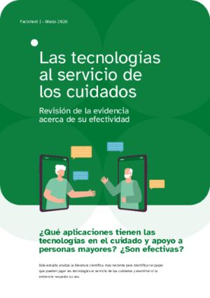 geriatricarea tecnologias cuidados imserso