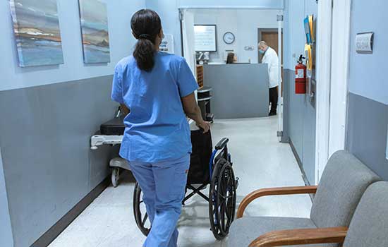 geriatricxarea Colliers activos inmobiliarios sanitarios