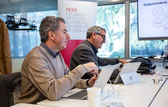 Geriatricarea- cuidados paliativos y atención integral