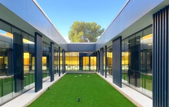 Geriatricarea- residencia Emera Murcia La Ladera