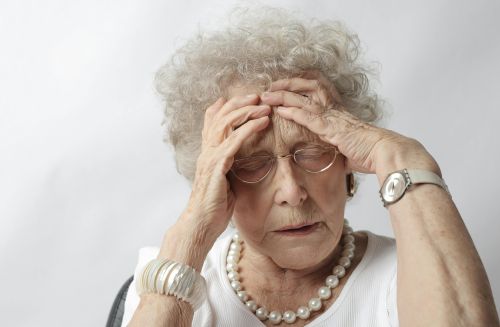 geriatricarea Ansiedad Cronicidad