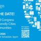 geriatricarea Congreso Mundial de Ciudades y Comunidades Amigables