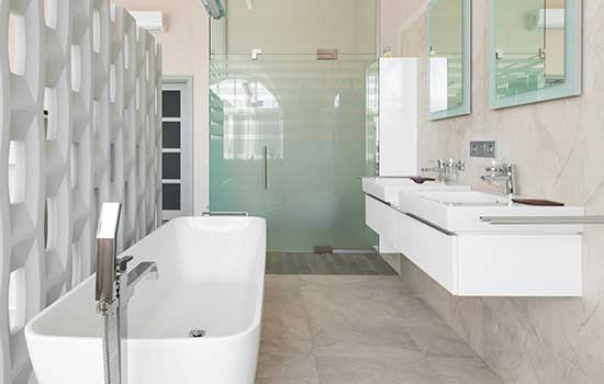 geriatricarea Ducha mayores