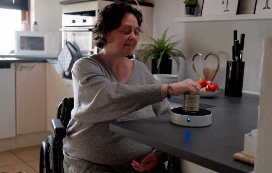 geriatricarea Easy Up Handigood