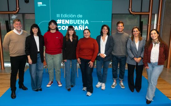 geriatricarea En Buena Compañia