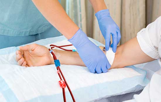 geriatricarea Enfermedad Renal Cronica