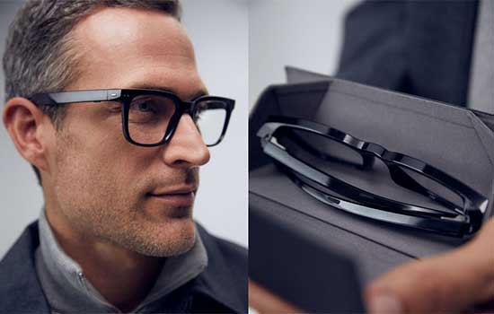 geriatricarea Gafas inteligentes