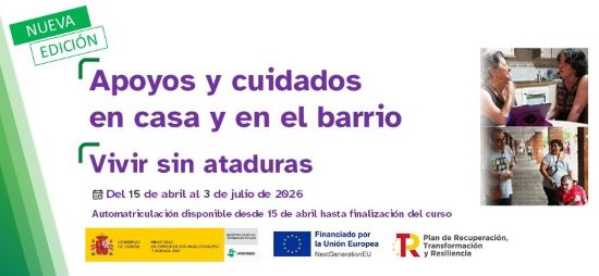 geriatricarea Imserso