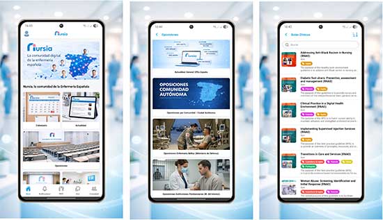 geriatricarea Nursia Up enfermeria