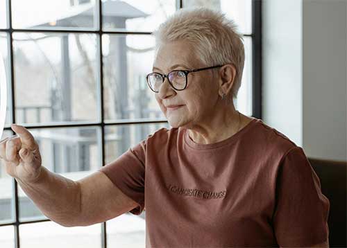 geriatricarea Parkinson alteraciones visuales