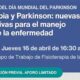 geriatricarea SEGG Fisioterapia Parkinson