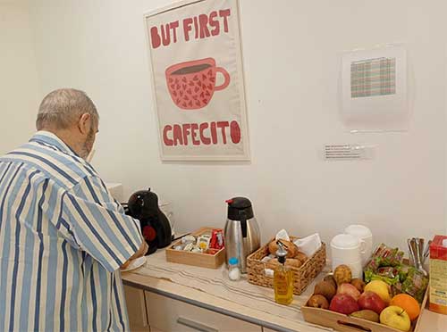 geriatricarea Seniors Can Picafort