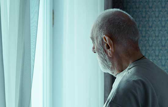 geriatricarea soledad no deseada