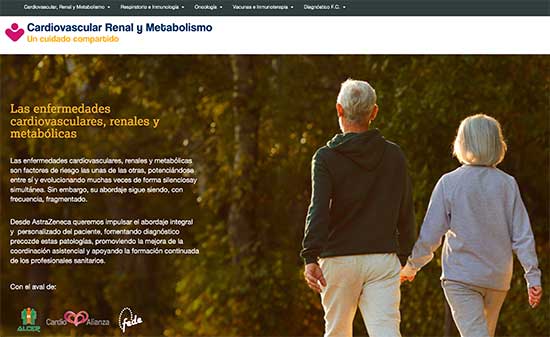 geriatricarea Un cuidado compartido