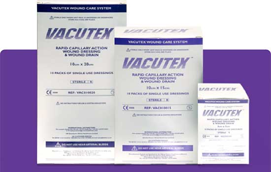 geriatricarea VACUTEX