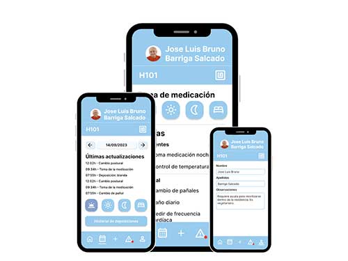 geriatricarea Vigilant Care